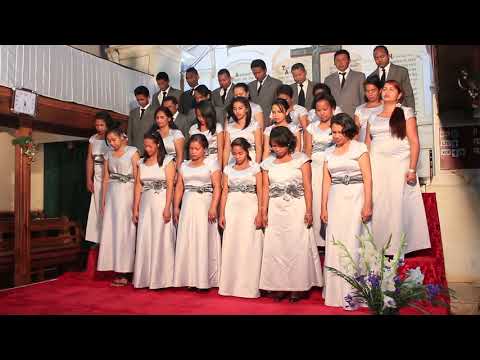 ANDRIANANAHARY MASINA INDRINDRA