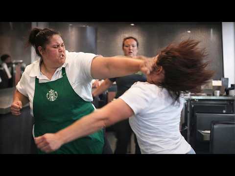 When Rude Customers Mess with the Wrong Employee!