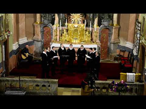 ŽVS BISERI - La Pastorella