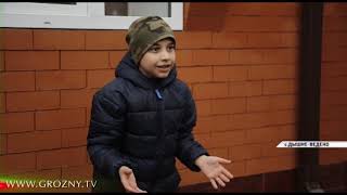 Работа по возвращению российских детей из Ближнего Востока продолжается 