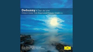 Download lagu Debussy: Estampes, CD 108: III. Jardins sous la pluie mp3