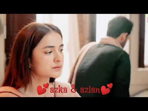 azkaan vmix❤||main chawon ban jawon#yumnazaidi #azaansamikhan #azkaan#azka#azlaan#ishqelaa#youtube