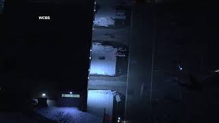 Plane holding Venezuelan President Maduro arrives | WATCH