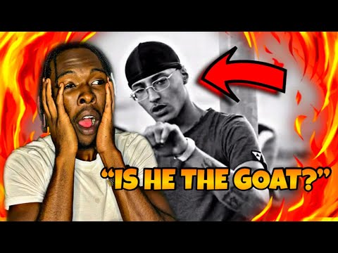 AMERICAN REACTS FRENCH DRILL RAP! Freeze Corleone 667 - Hors Ligne REACTION