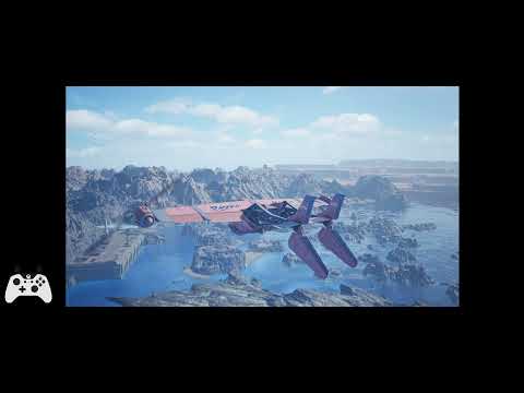 FF7 Rebirth Gameplay