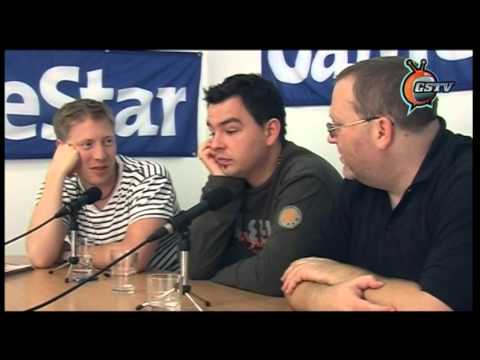 GameStar TV s03e10 - Aréna
