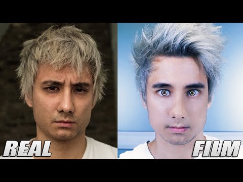 REALITÄT vs FILM-STYLES (ft. Rezo & Joeys Jungle) | Julien Bam Video