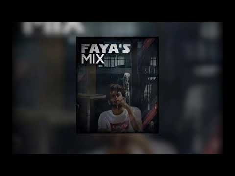 All I Ever Wanted (Fayas Mix Remix)