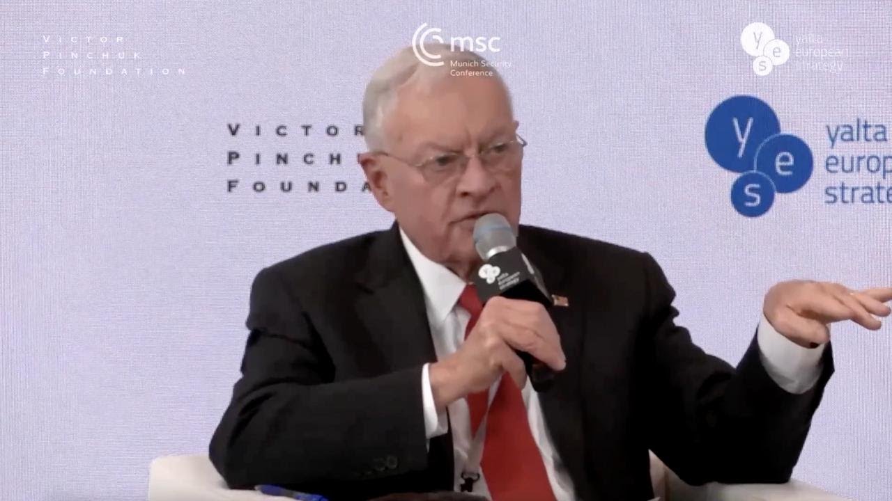 Ucraina, l'inviato di Trump: "L'Europa non avrà un posto al tavolo della pace, a Minsk ha fallito"