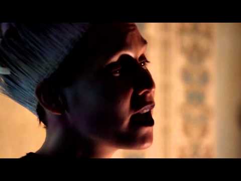 KONEA RA - LITTLE WARRIOR