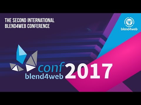 Blend4Web Conference 2017: Virtual Museum of Daily Life in Bologna