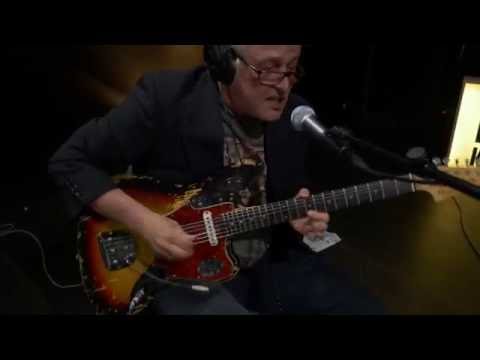 Marc Ribot's Ceramic Dog - You're My Personal Nancy Spungen (Live on KEXP)