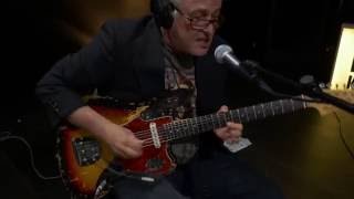 Marc Ribot's Ceramic Dog - You're My Personal Nancy Spungen (Live on KEXP)