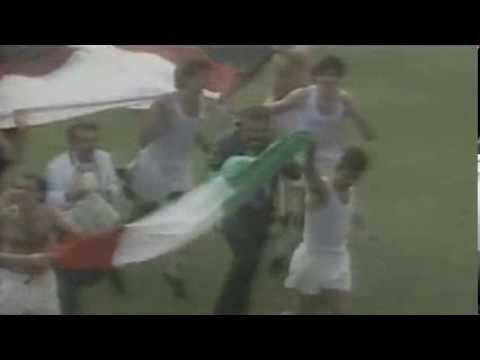 Serie A 1987-1988, day 30 Como - Milan 1-1 (Virdis, Giunta)