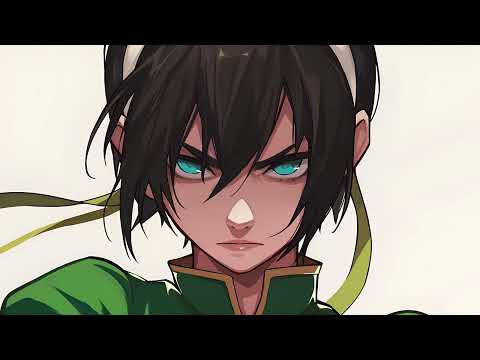 Avatar: The Last Airbender - Oh Sorry, Did I Rock Your World? (Toph's Song)
