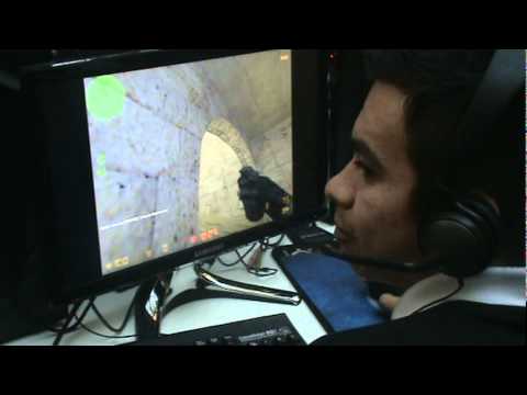 CNB Gaming vs Firegamers - WCG Brasil 2010