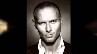 Luke Goss beautiful smile video