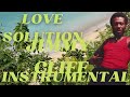 Jimmy Cliff-Love Solution(Instrumental)
