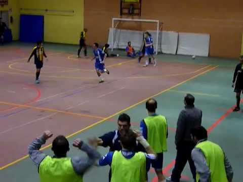 Renatese - Valtellina Futsal