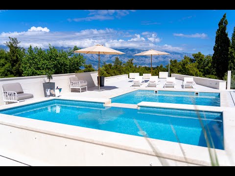 Apartments Villa Levante, Brac Island