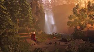 Forever Ago launch trailer teaser