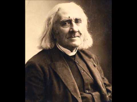 Franz Liszt - Les préludes, symphonic poem No.3, S.97