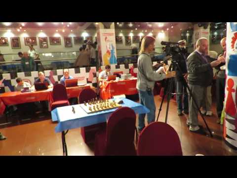 2016-09-04 Moscow blitz IM Golubov