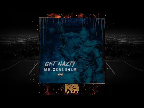 Dirty Duna [Get Nazty] - Mr. 2Kold4Em [New 2021]