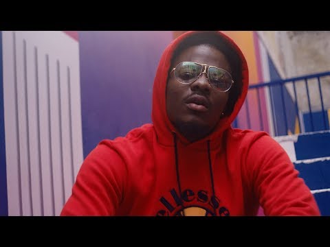 Matieu White - Rev An Mwen (Clip Officiel)