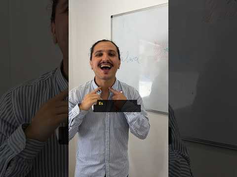 Así se pronuncia la 7 ح en Árabe Marroquí Dariya / Darija