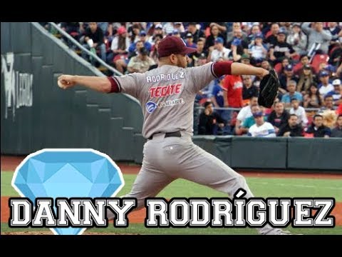 El zurdo de Culiacán con JOYA de pitcheo