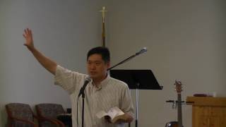 River Sermon 6-19-2016