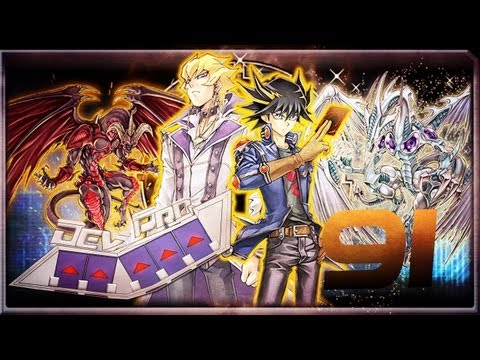 Lets Play DevPro # 91  Mein Götterdeck