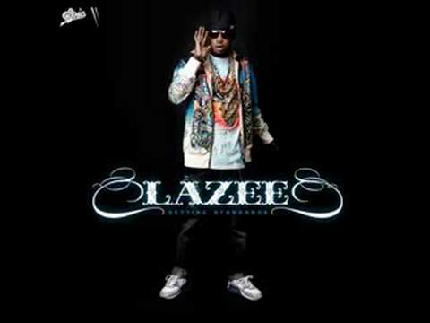 Lazee feat Million Styles - All Across The World