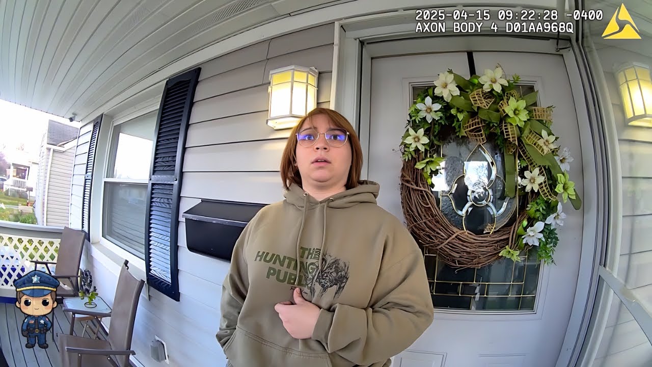 Wife Snaps After Learning About Husband’s Secret Debt