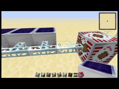 FTB UU-Matter Farm Tutorial