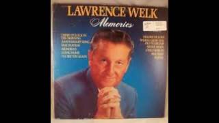 Lawrence Welk ‎– Memories - 1968 - full vinyl album
