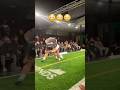 MOST BRUTAL COLLISION EVER ️ Runit Runitstraight Sport Viral Hit Collision