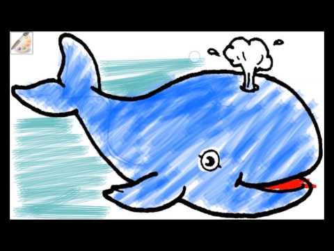 Kids Educational Game 2 Video