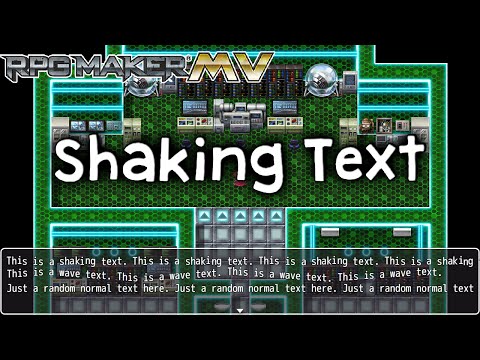 RPG Maker Plugins - SomeRanDev