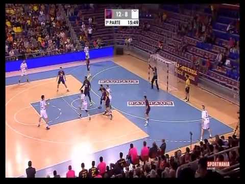 SERGIO MELLADO SÁNCHEZ