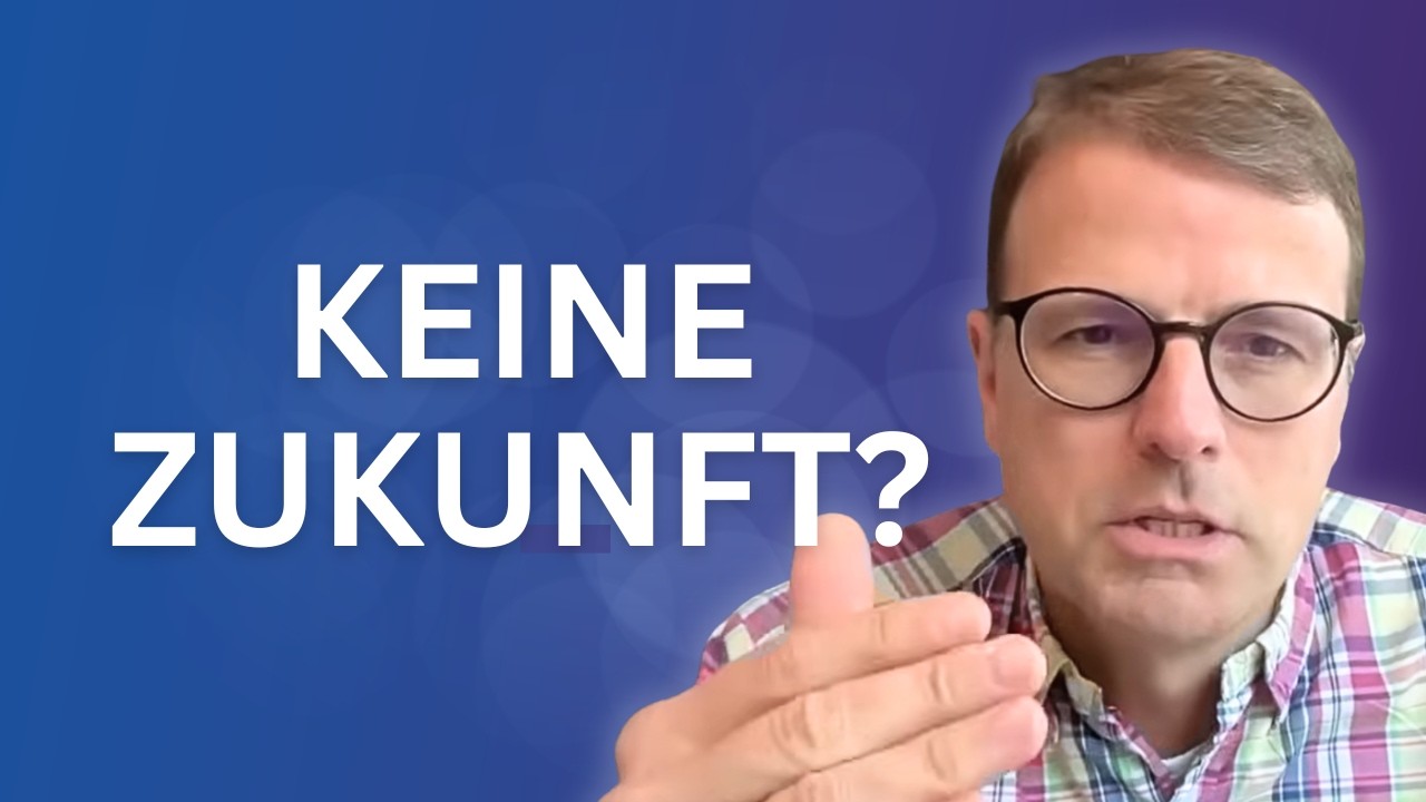 Warum das Denken ausstirbt (Raphael Bonelli)
