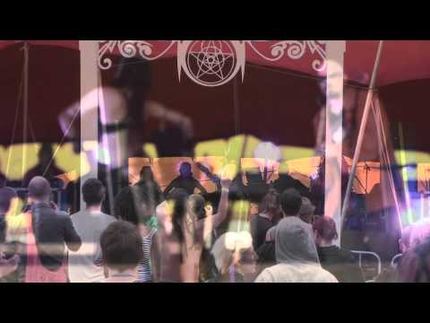 Lakita @ Shine On Festival 2011