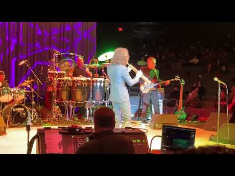 Kenny G - Havana 12/15/22 Westbury, NY