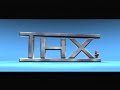 THX Tex 1 2006 RARE VARIANT