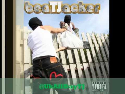 Lloyd Banks - Beamer Benz or Bentley (BeaTJacked)