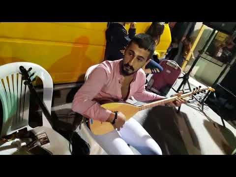 Trakya Kasap Ormancı - Osman DEMİREL