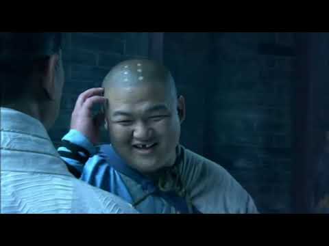 Kung-fu Master(2010)Martial Arts/Action/Adventure