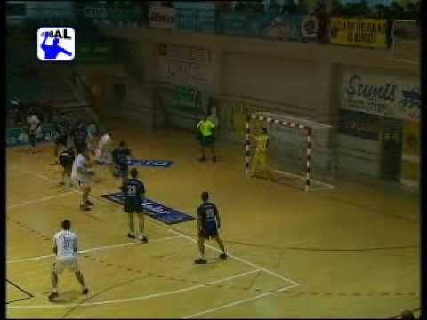 Frigoríficos Morrazo 26 - BM. Ciudad Real 38