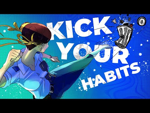 Bad Habits New Players Can Prevent in Street Fighter 6